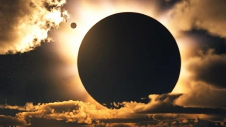 eclipse