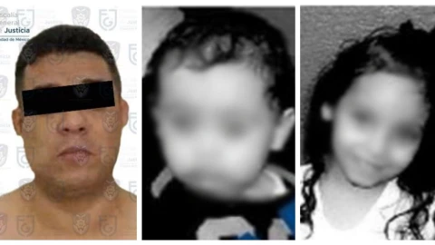 Michoacán niñas 2019