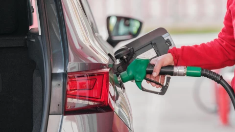 Este es el precio de la gasolina en San Luis Potosí 9 de marzo