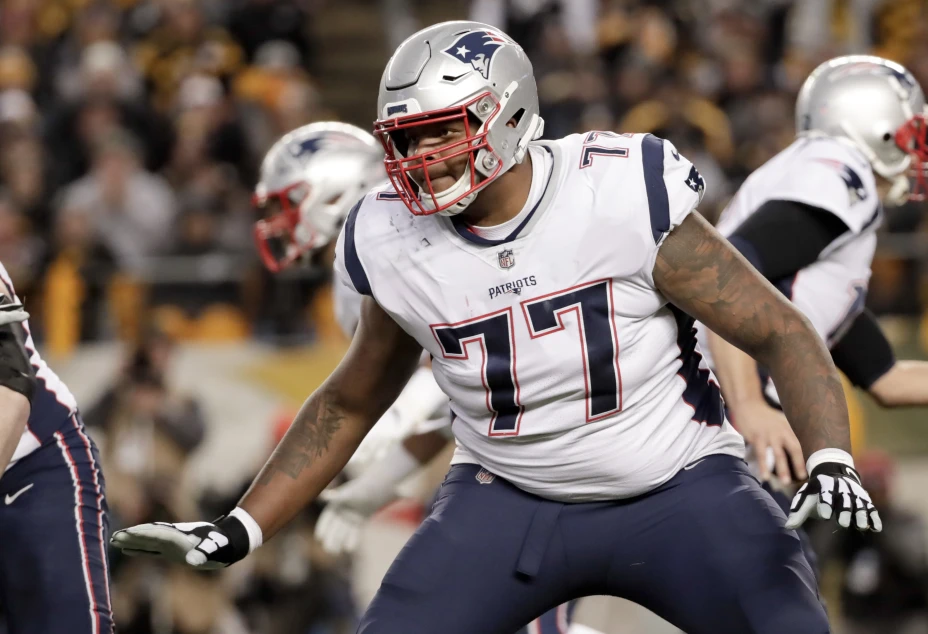 TRENT BROWN