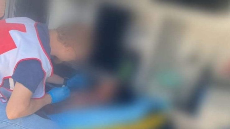 Muere trabajador en Madera