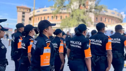 Confirman 11 detenidos más en la Feria de San Marcos 2024; estos fueron los motivos