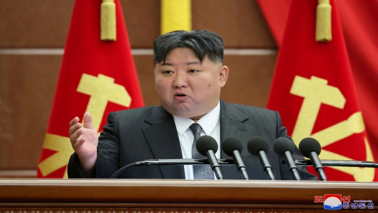 El programa nuclear norcoreano genera tensión internacional