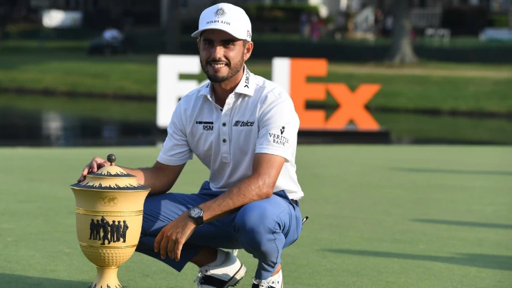 Abraham Ancer