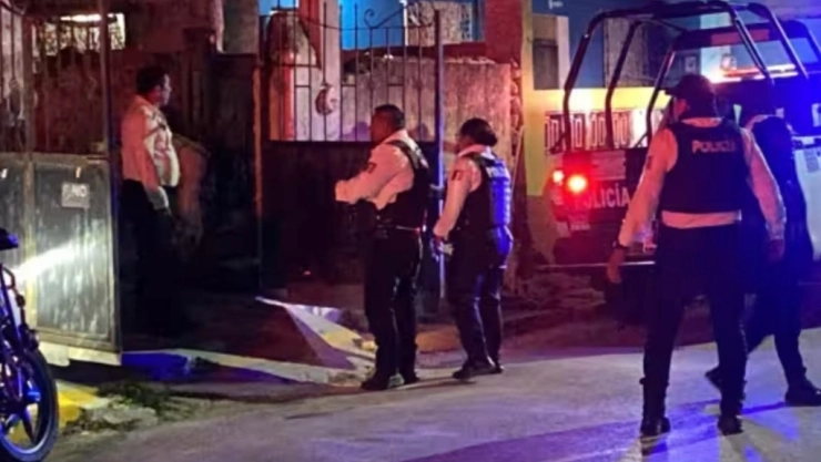 Muere en el hospital tras intentar HUIR por la puerta falsa; su pareja no pudo salvarlo