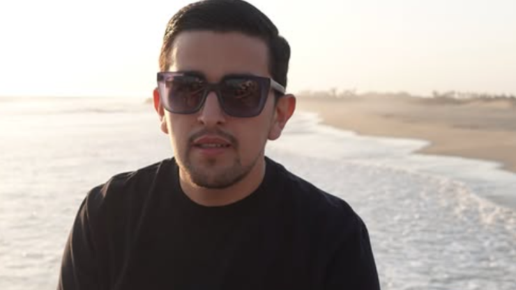 ¿Quién era Adán R? El cantante que murió a balazos tras un ataque armado en Sinaloa