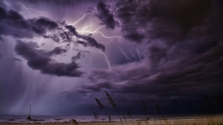 ¿Tormenta tropical Milton afectará a Aguascalientes con lluvias? Estos serán los estados afectados del 5 al 8 de octubre
