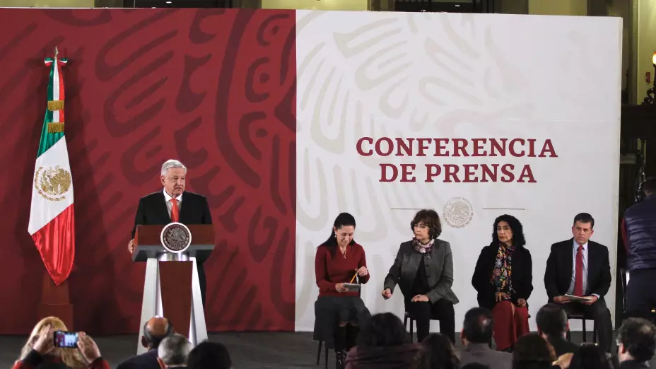 AMLO