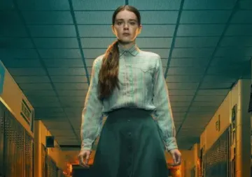 Stephen King REACCIONA a la serie ‘Carrie’ de Prime Video, y da pistas sobre posible próximo proyecto
