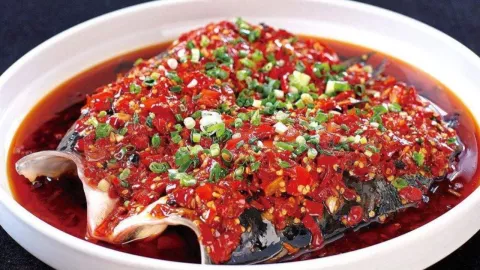 China es considerado el país con la comida más picante del mundo