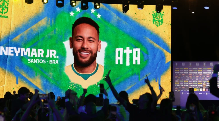 Neymar
