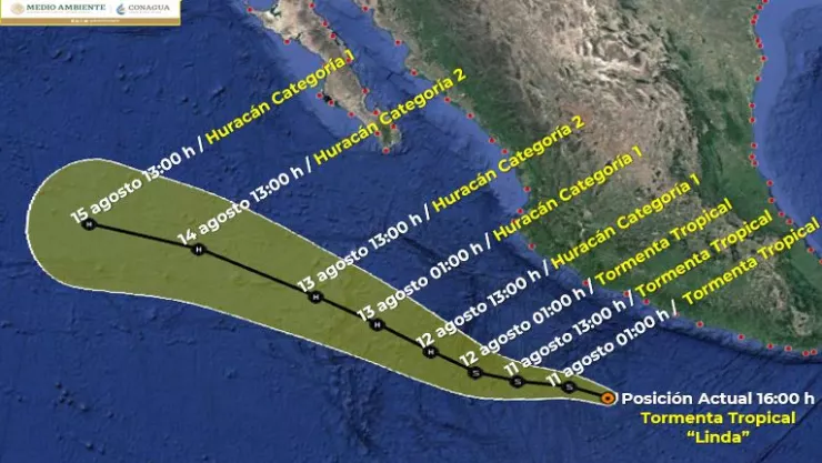 tormenta-tropical-linda-pacífico-guerrero