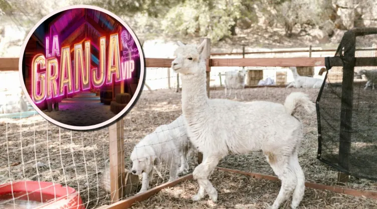 Los animales de La Granja VIP más difíciles de criar.