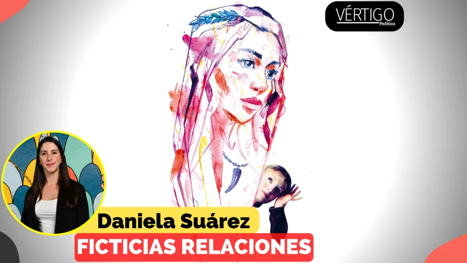 RELACIONES FICTICIAS