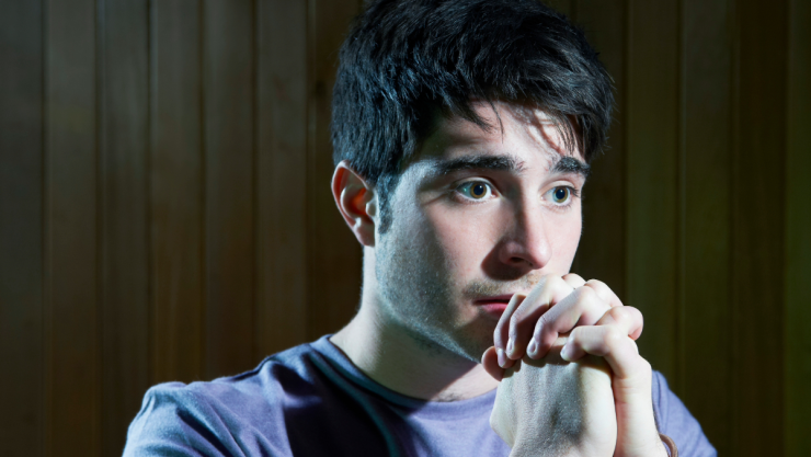 La conciencia social genera ansiedad y depresión