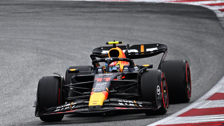 Ch&eacute;co P&eacute;rez