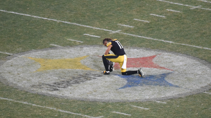 Pittsburgh Steelers