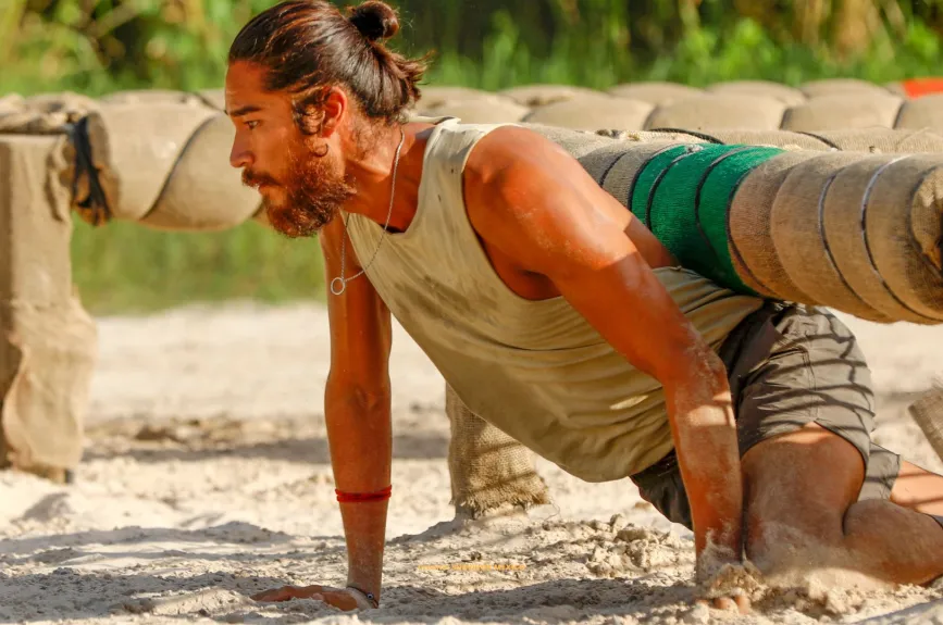 26 - 19 de septiembre Survivor México 2022.jpg