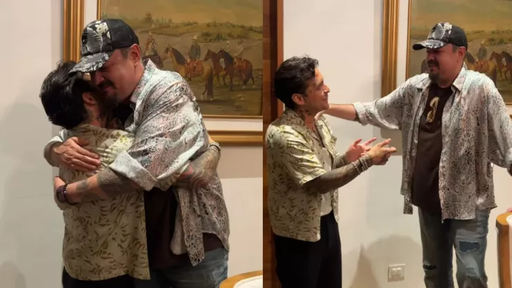 ¿Con dedicatoria a Nodal? Pepe Aguilar lanza nueva canción con sospechosa indirecta