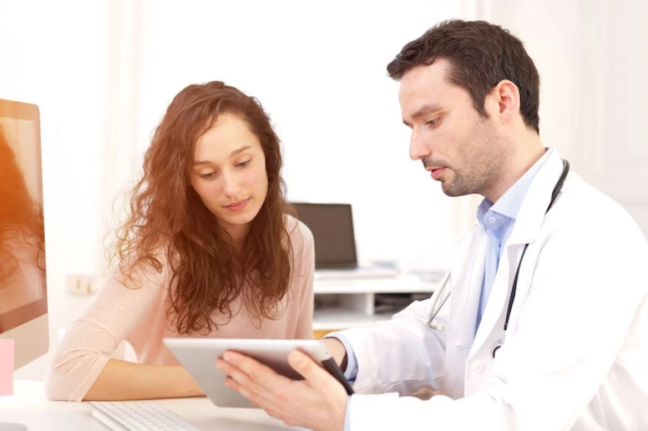 Cáncer de cabeza y cuello