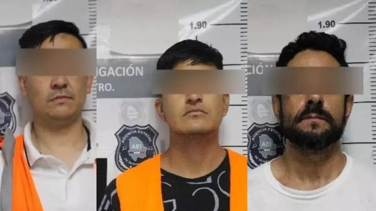 homicidio calificado Lealtad II