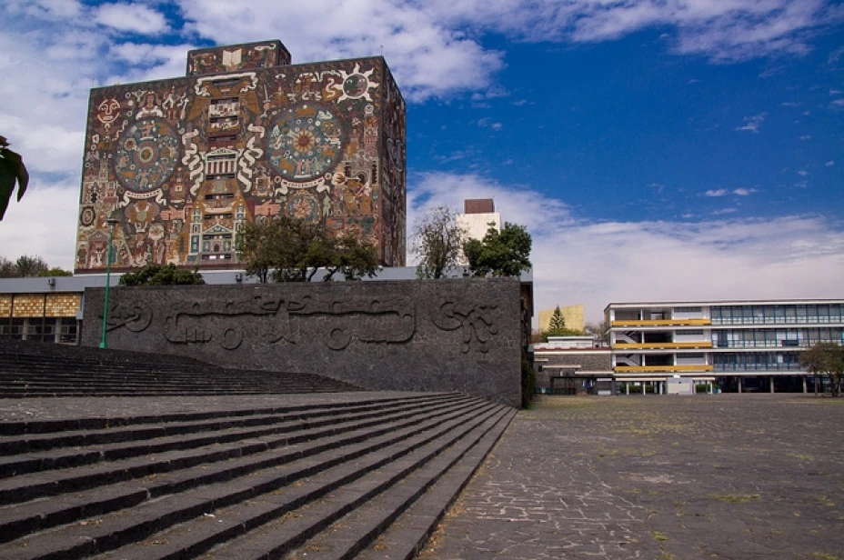 UNAM sólo puede darle cabida a 10% de los demandantes