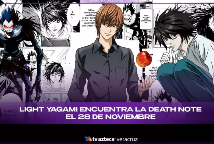 Death Note