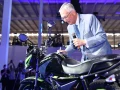 Grupo Salinas inaugura Ensamblika en Jalisco. Conoce los detalles de la nueva planta que ensamblará 500,000 motocicletas al año.