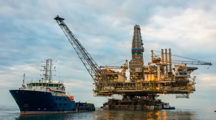 Precio del petróleo