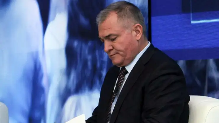 Genaro García Luna solicitó anular cuatro cargos por narcotráfico ante la Corte en EU