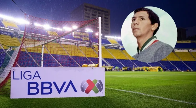 Jugó para tres grandes de la Liga BBVA MX y nunca pudo estar en un mundial con México