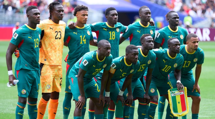 ¡INSÓLITO! Senegal jugó el Mundial 2026 con un ginecólogo como médico principal