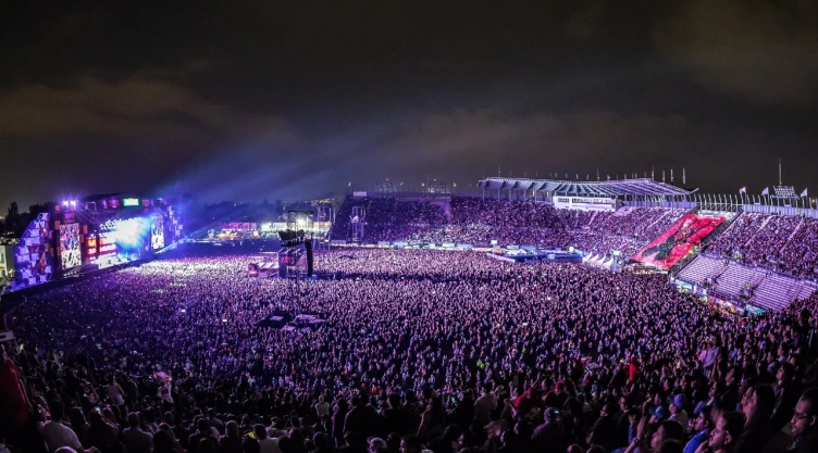 Vive Latino 2023 fechas CDMX