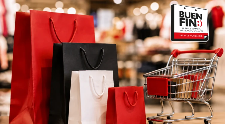 Todo sobre el Buen Fin 2026: Fechas en México, qué es y cuáles son sus diferencias con el Black Friday