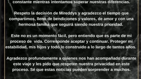 Daddy Yankee y su esposa