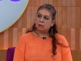 Mi hija quiere dejarme en la calle, programa del 20 de octubre 2026 de Acércate a Rocío