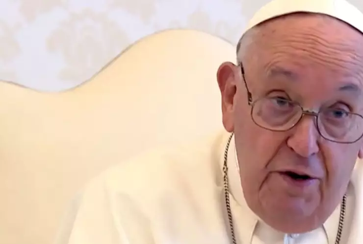 ¿Cómo fueron los últimos minutos del Papa Francisco?