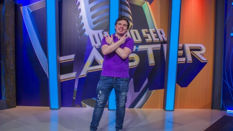 Participante El Ñero