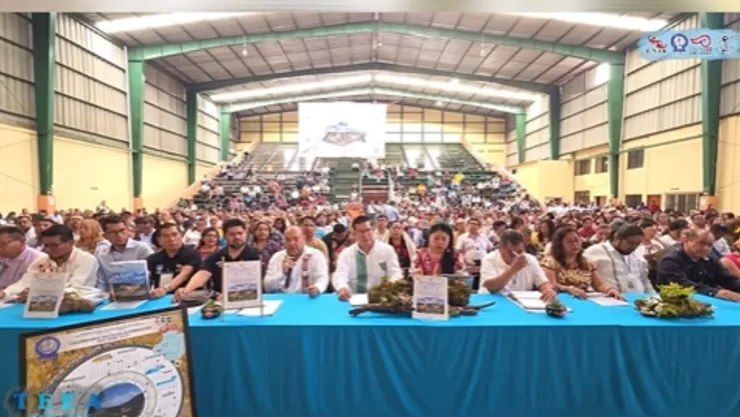 Docentes de Oaxaca: SEP anuncia regularización y plazas para docentes