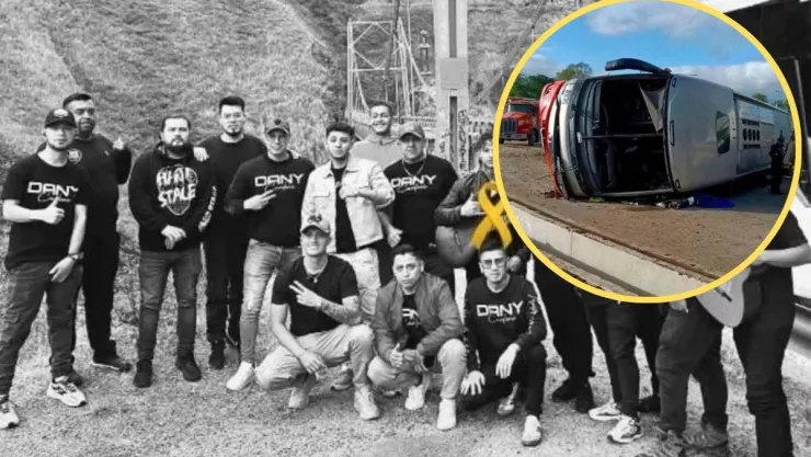 Músico de Dany Cardona