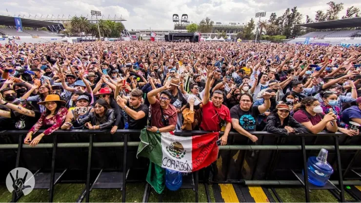 Vive Latino 2025 ¿Qué bandas se presentarán el sábado 15 de marzo?