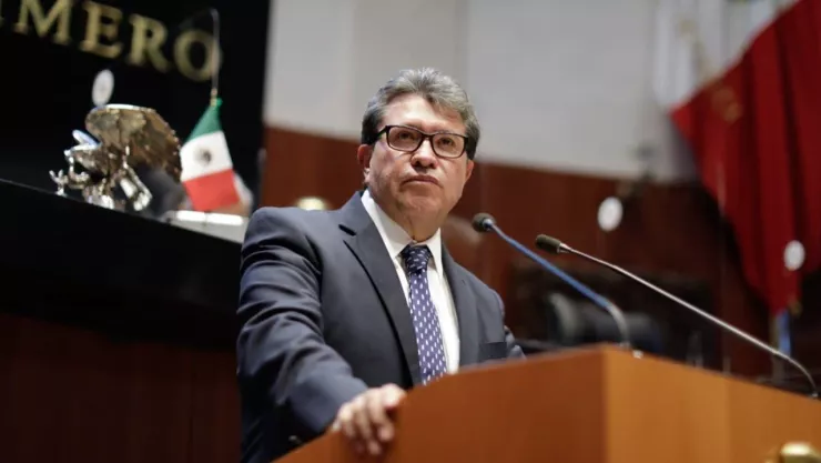 Ricardo Monreal