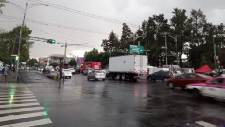 EN VIVO: Marchas en CDMX hoy 31 de marzo 2025; calles cerradas y alternativas viales