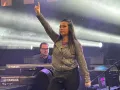 Durante su participación en Generaciones Tour, los académicos recibieron mucho cariño del público.