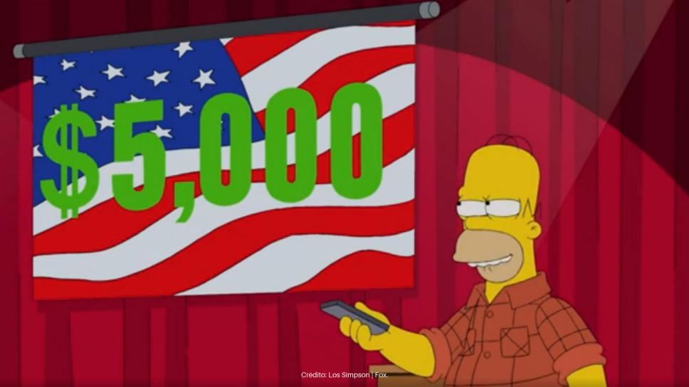 Los Simpson
