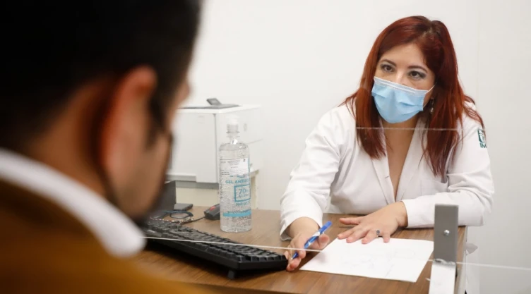 IMSS-Bienestar Nayarit no derechohabientes