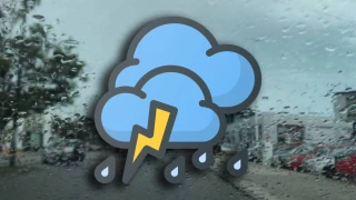 Viernes lluvioso en Quintana Roo por canal de baja presión: Este es el pronostico del Clima en Cancún HOY, 7 de noviembre de 2025