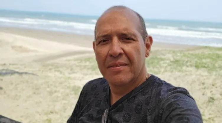 El periodista Francisco Alejandro Leyva Aguilar fue asesinado en Oaxaca