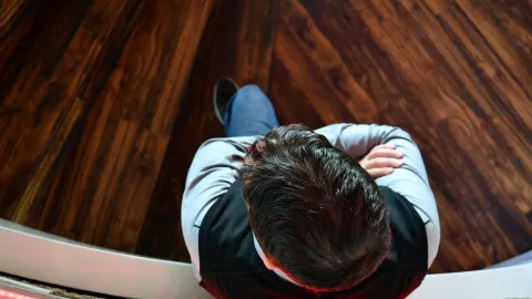 ¡Qué viva la soltería! Estas frases de amor propio son ideales para tu amigo que sigue en busca del amor