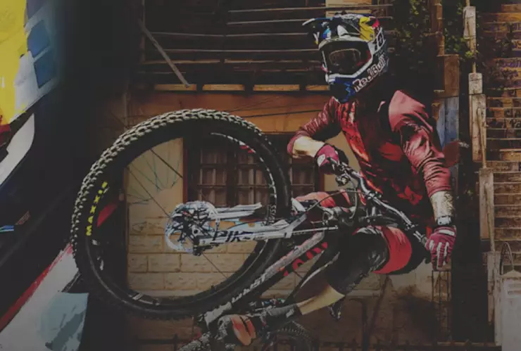 Cerro Abajo Red Bull Guanajuato 2024